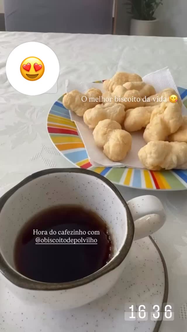 Mesa de café