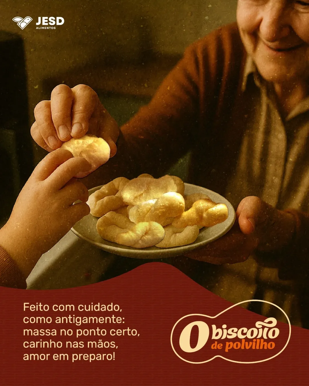 Família reunida