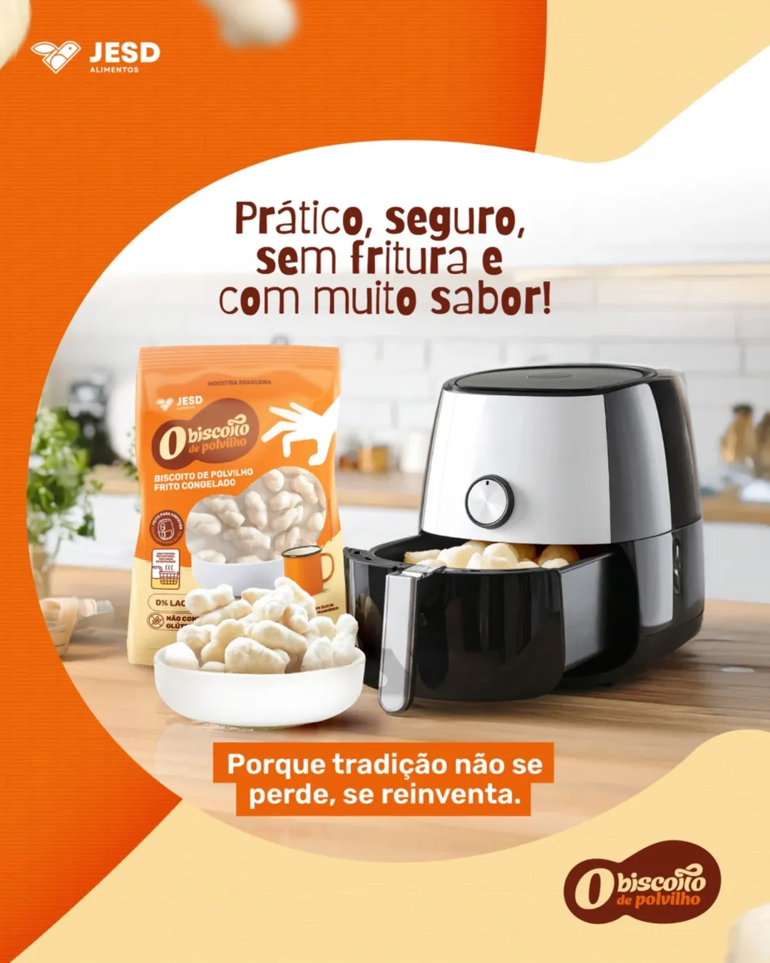 Air fryer